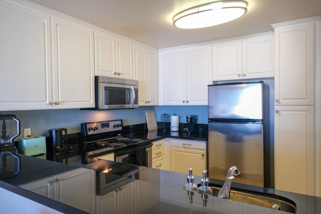 Vacation Apartments in Marina Del Rey photo