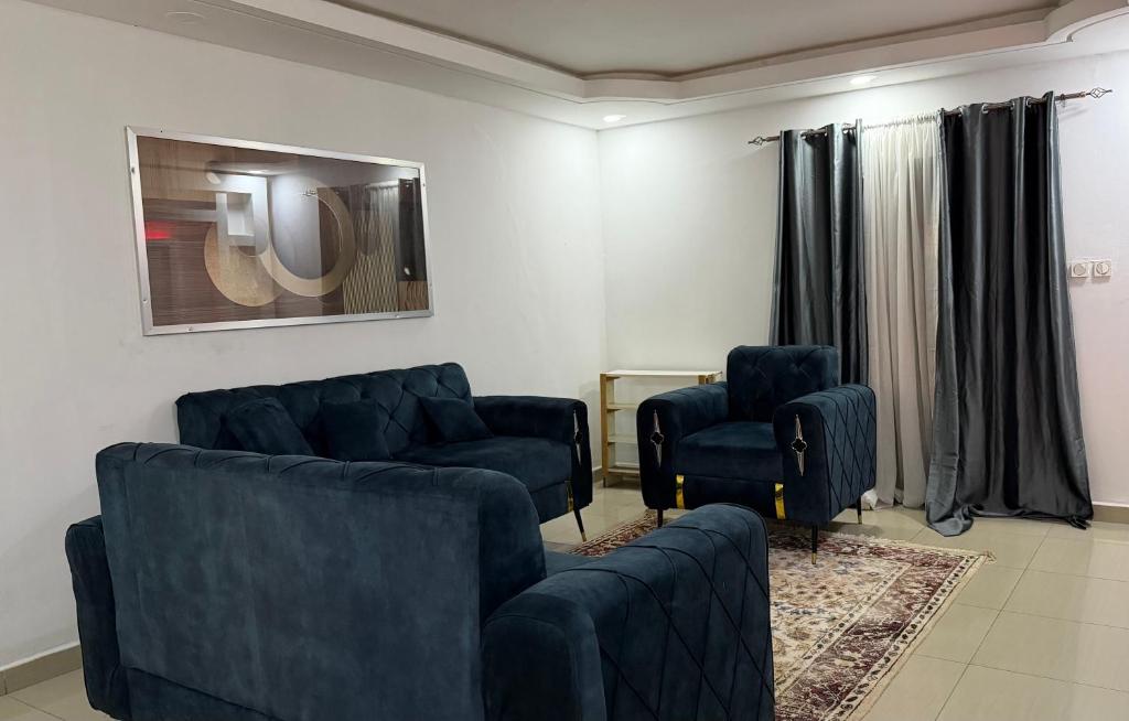 Résidence HADJA Hawa