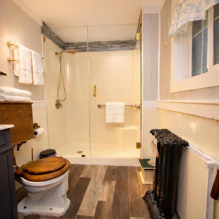 Siltcoos Station - Studio-Apartment