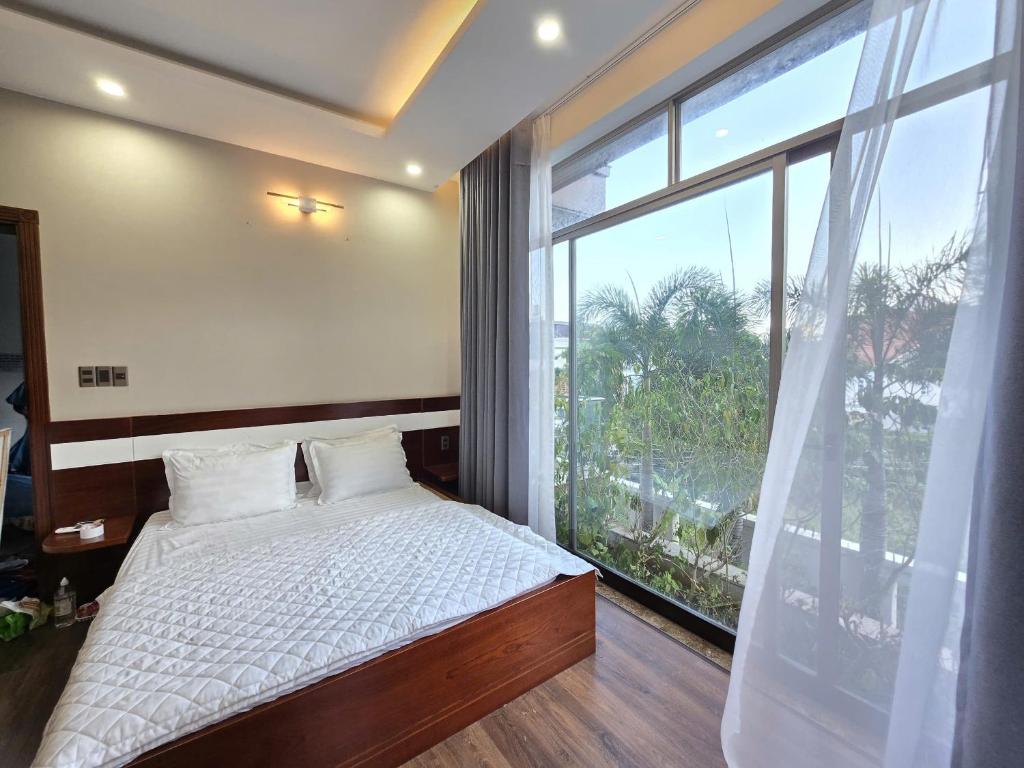 Biệt Thự Có Hồ Bơi Riêng