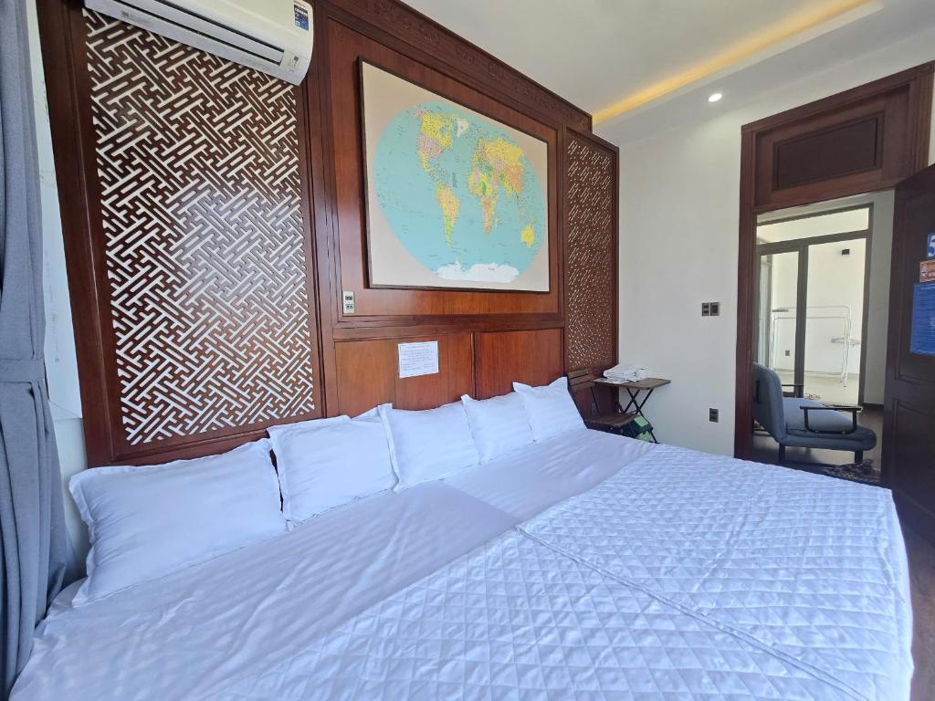 Biệt Thự Có Hồ Bơi Riêng
