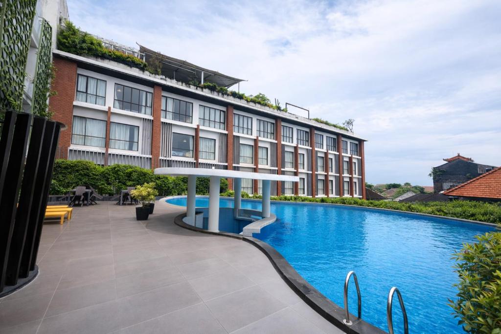 Ion Bali Benoa - Housity