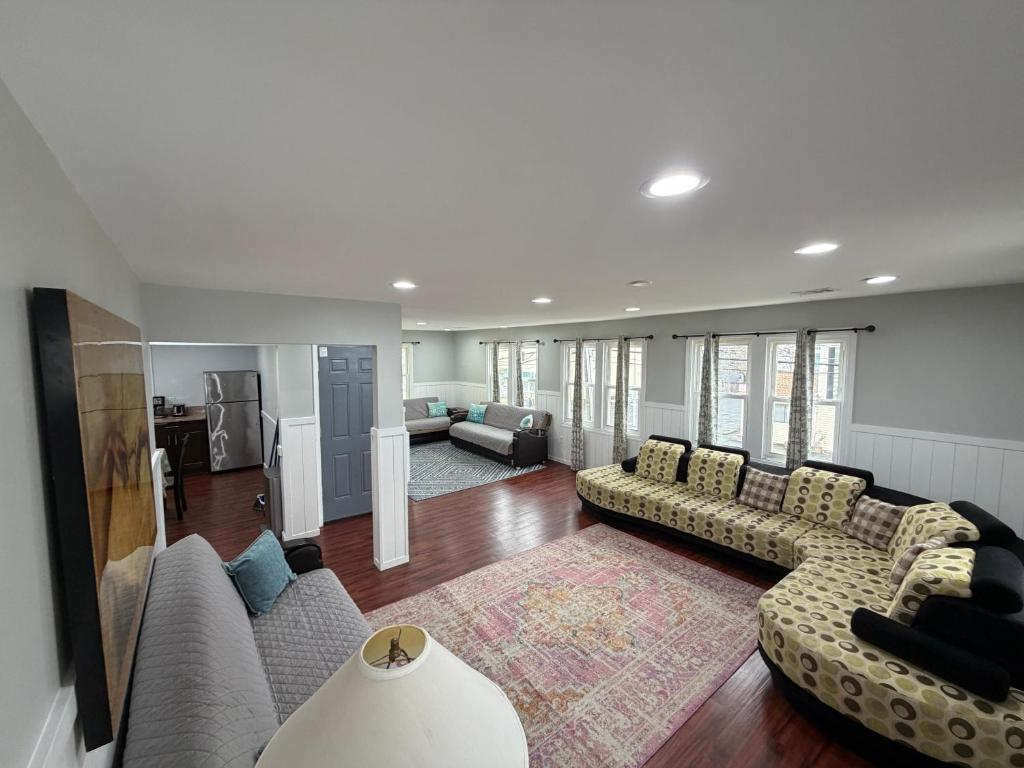JD Apartment and House - Deluxe Apartment