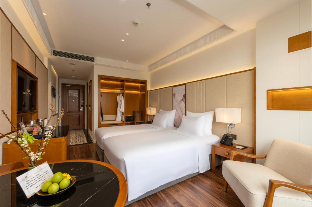 Nesta Hoian Resort & Spa, Hội An