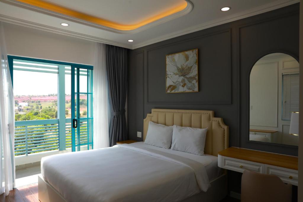 Biệt Thự Deluxe