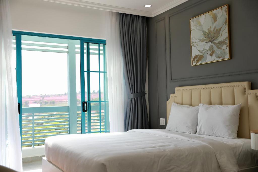 Biệt Thự Deluxe