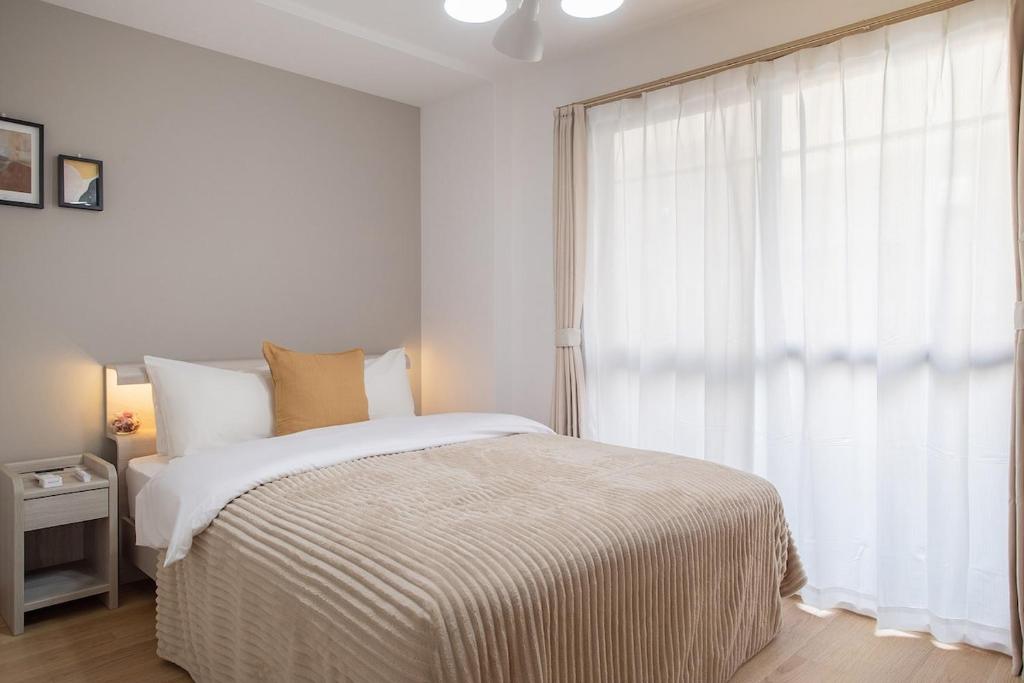 NIKYO Hoshi House Private Villa OSAKA