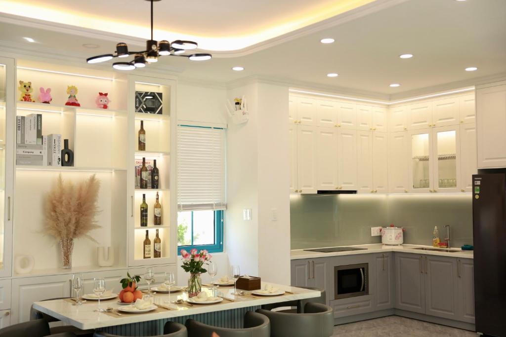 Biệt Thự Deluxe