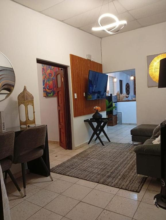 La casita de oly