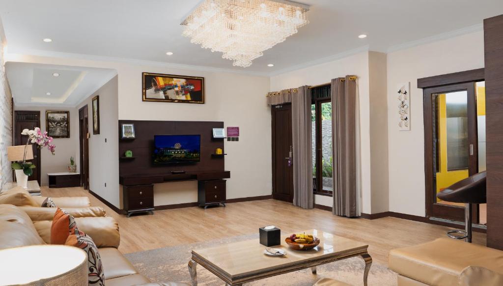 Grand Sunshine Resort & Convention - Villa 5 Bedroom