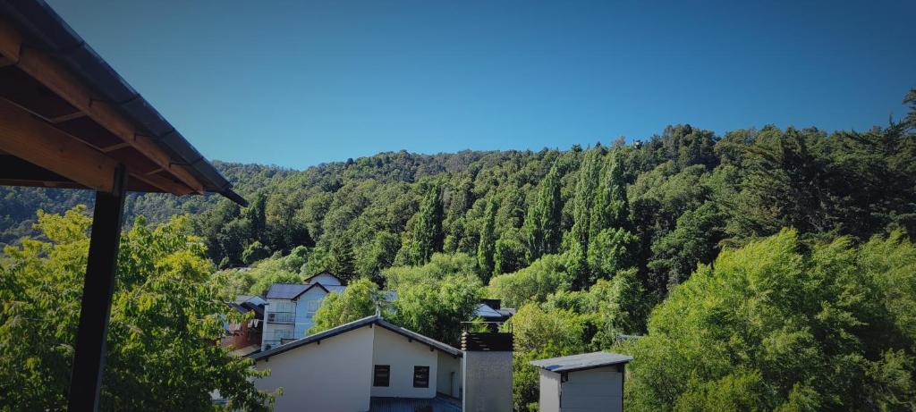 Monoambiente Céntrico