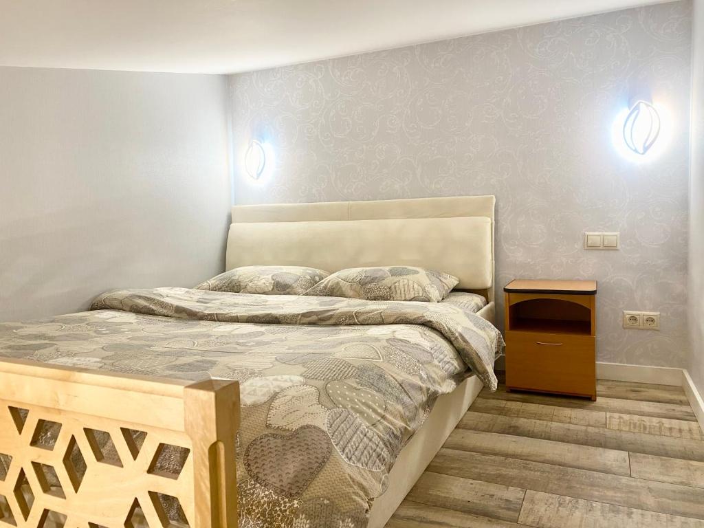 Lux Garden Appartments 2 фото 2