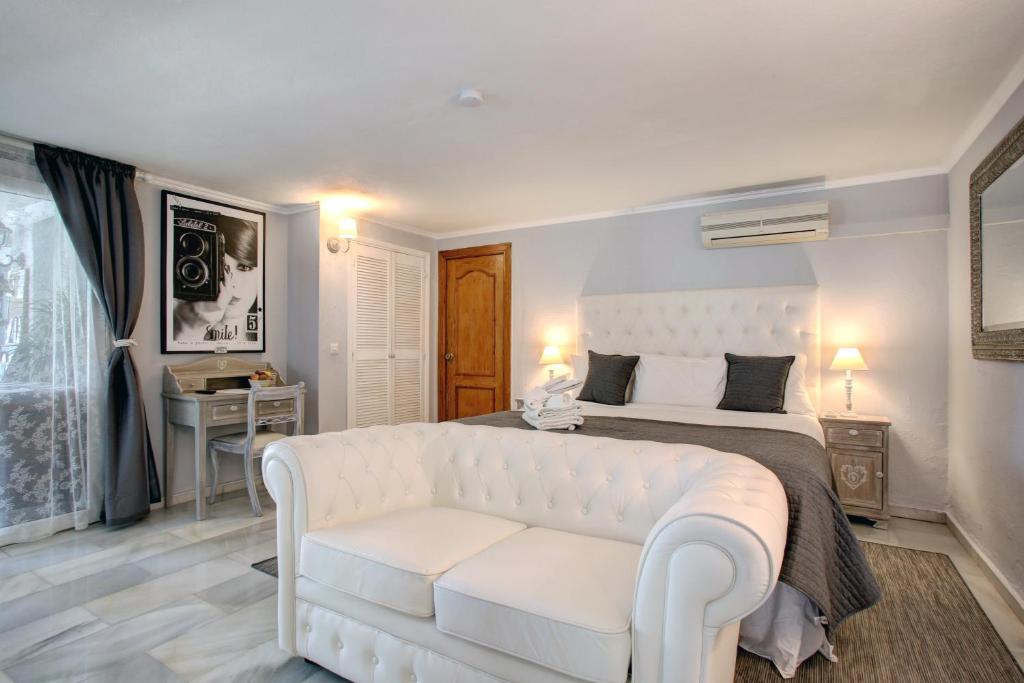 Jardines De La Reina Boutique Bed & Breakfast - Suite Con Due Camere Da Letto