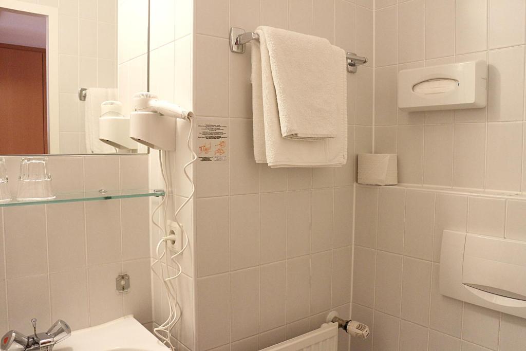 Europahaus Wien - Resim 22