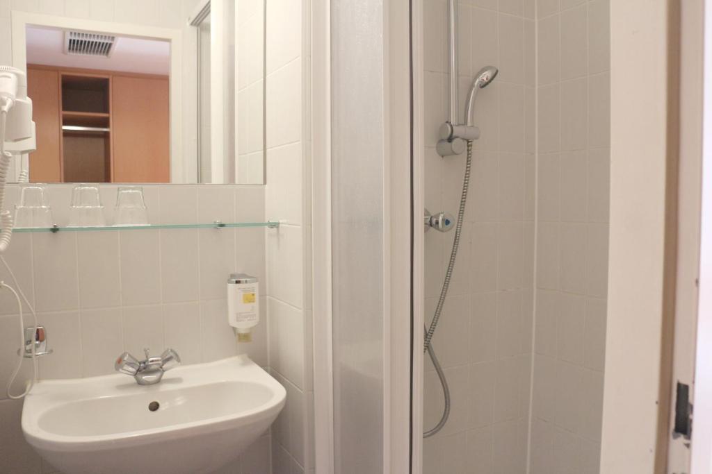 Europahaus Wien - Resim 21