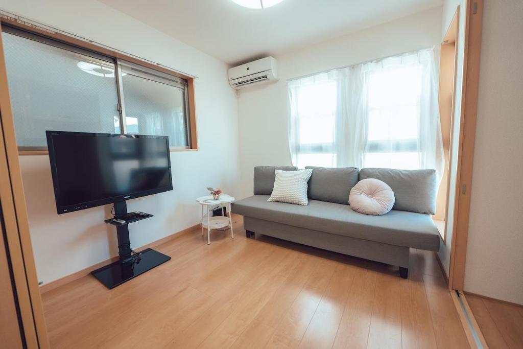 Entire House Nearby Tennoji Station