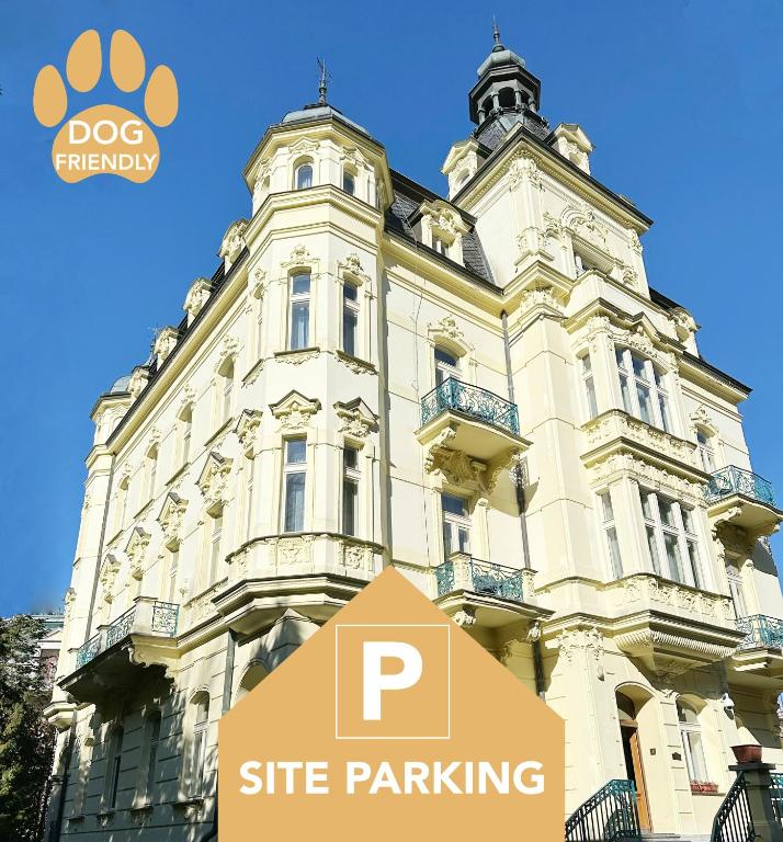Certificat, premi, rètol o un altre document de Hotel Mignon