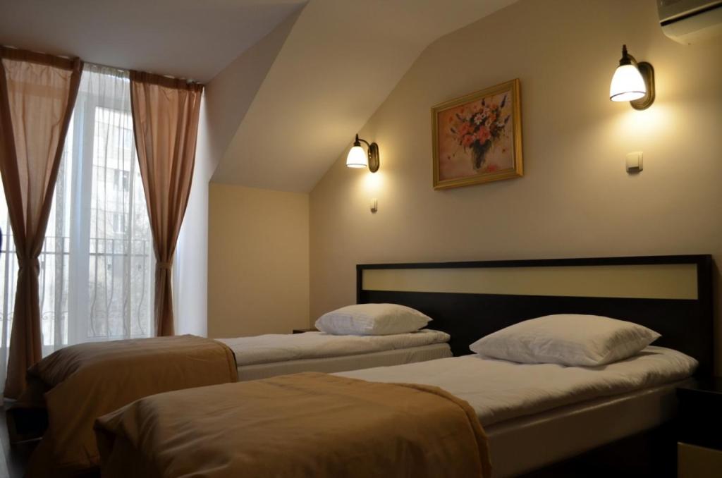Vila Gardenia