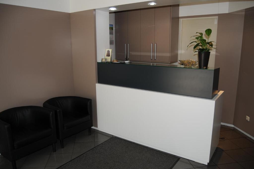 Carlton Hotel - Resim 26