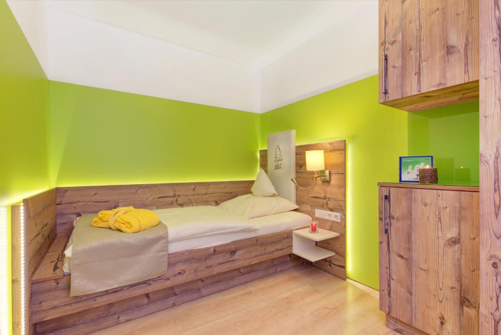 Tanne Tonbach - Wellness & Wohlfühl Hotel - Habitación Confort Con 2 Camas Individuales