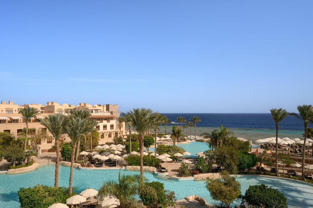 The Makadi Spa Hotel - Couples Only 18 Years