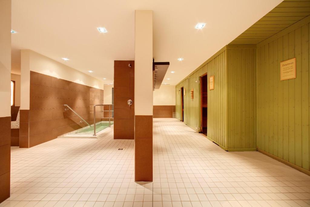Fotografie z fotogalerie ubytování Ostseehotel Dierhagen v destinaci Dierhagen