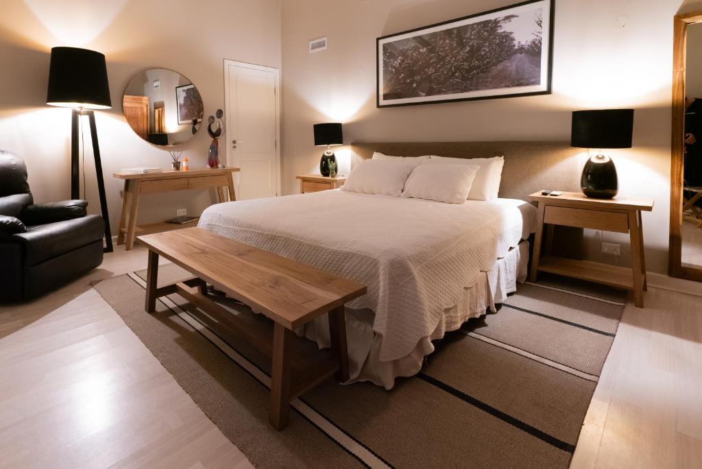 La Santina Posada de Campo & Eventos