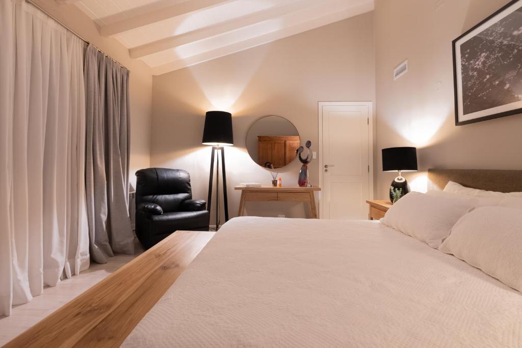 La Santina Posada de Campo & Eventos