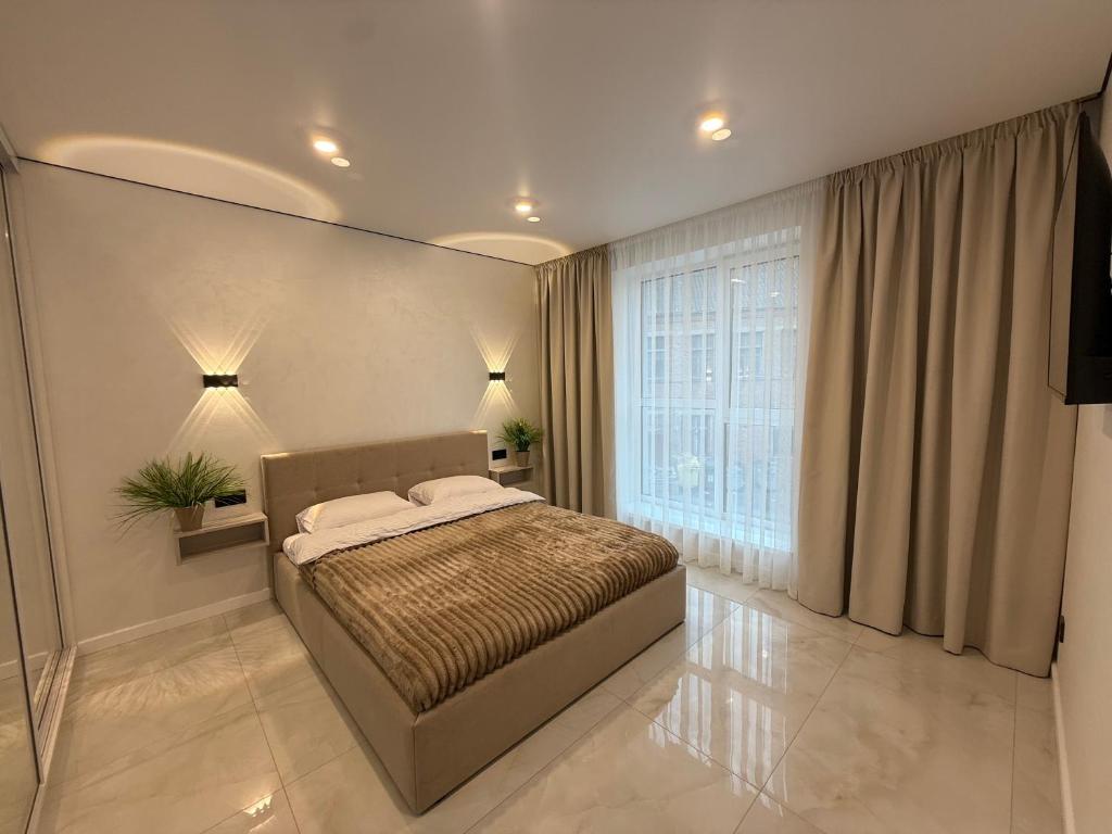 Готелі: Dream Park Business Class, Хмельницький
