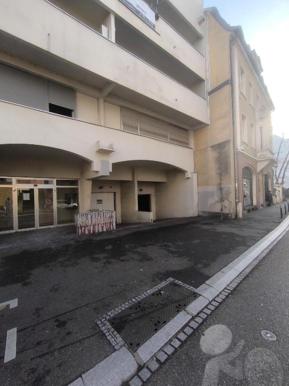 ThePlaceToB Coeur Mulhouse Apartment – photo 32