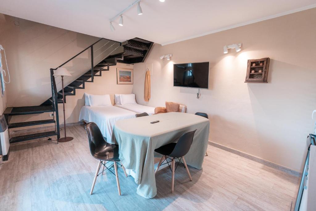 La Santina Posada de Campo & Eventos