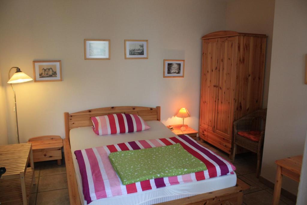 Haus Buchheim - Pension am Schloss - 2