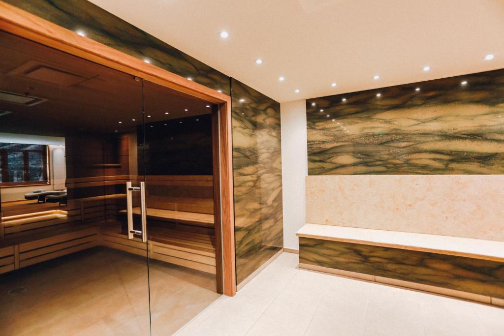 Fotografie z fotogalerie ubytování Ostseehotel Dierhagen v destinaci Dierhagen