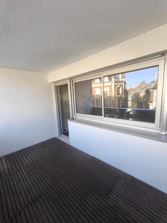 ThePlaceToB Coeur Mulhouse Apartment – photo 15