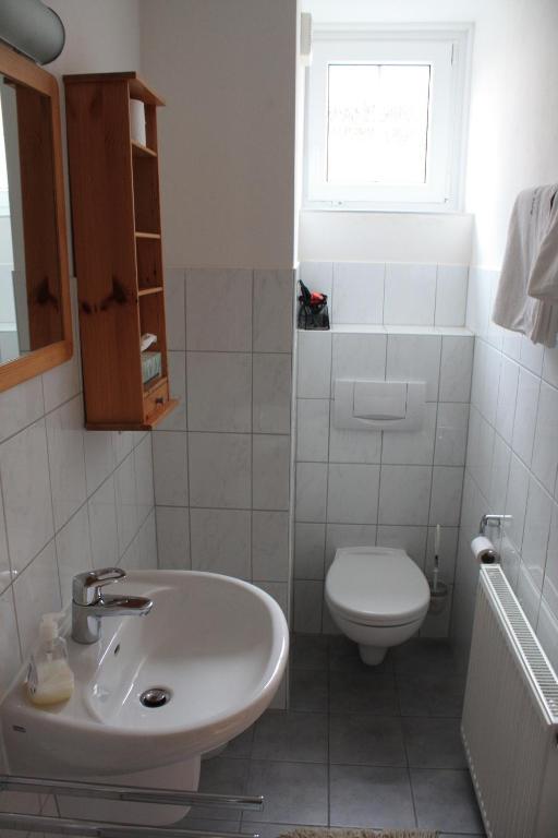 Haus Buchheim - Pension am Schloss - 3