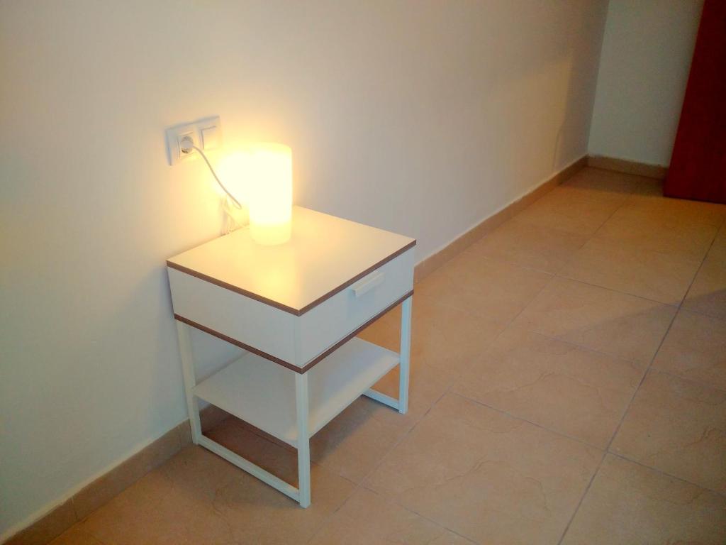 Fotografia z galérie ubytovania Quart Silence v destinácii Valencia
