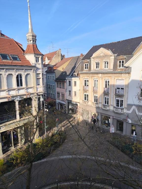 ThePlaceToB Coeur Mulhouse Apartment – photo 6