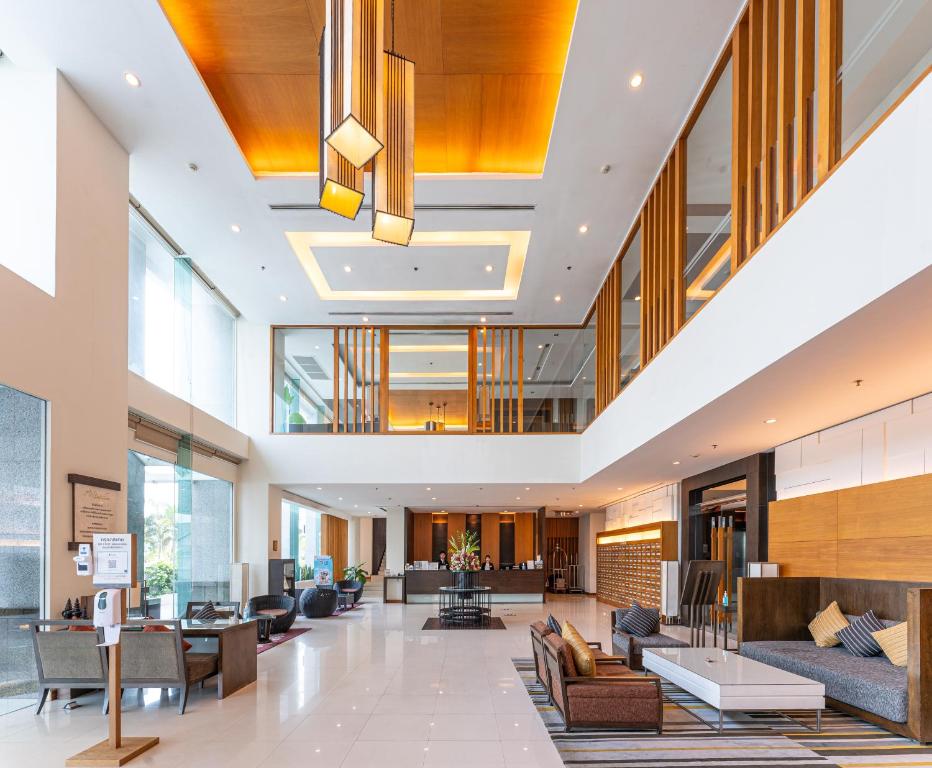 Kantary Hotel Ayutthaya - Housity