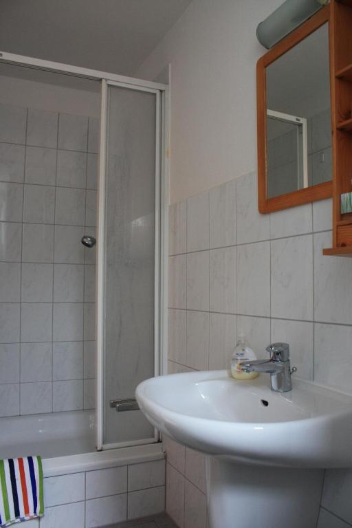 Haus Buchheim - Pension am Schloss - 4