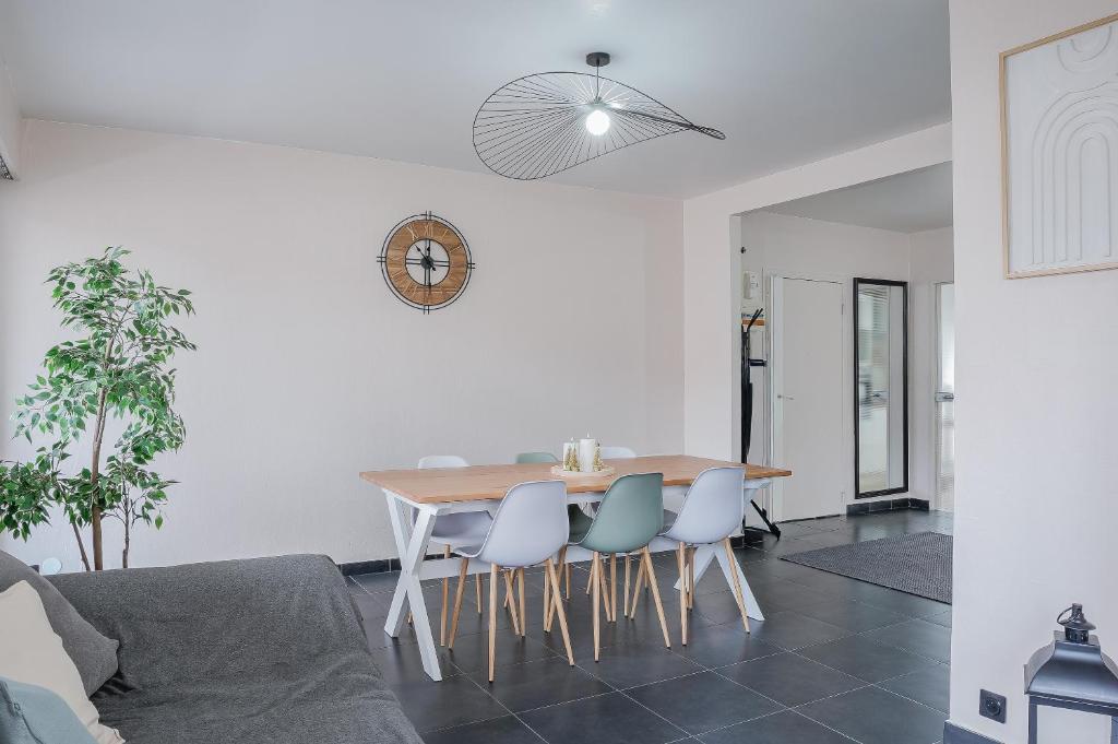 ThePlaceToB Coeur Mulhouse Apartment – photo 4