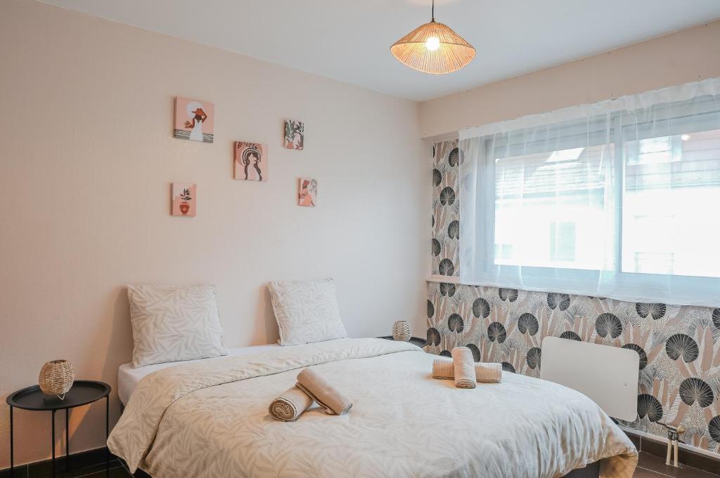 ThePlaceToB Coeur Mulhouse Apartment – photo 7
