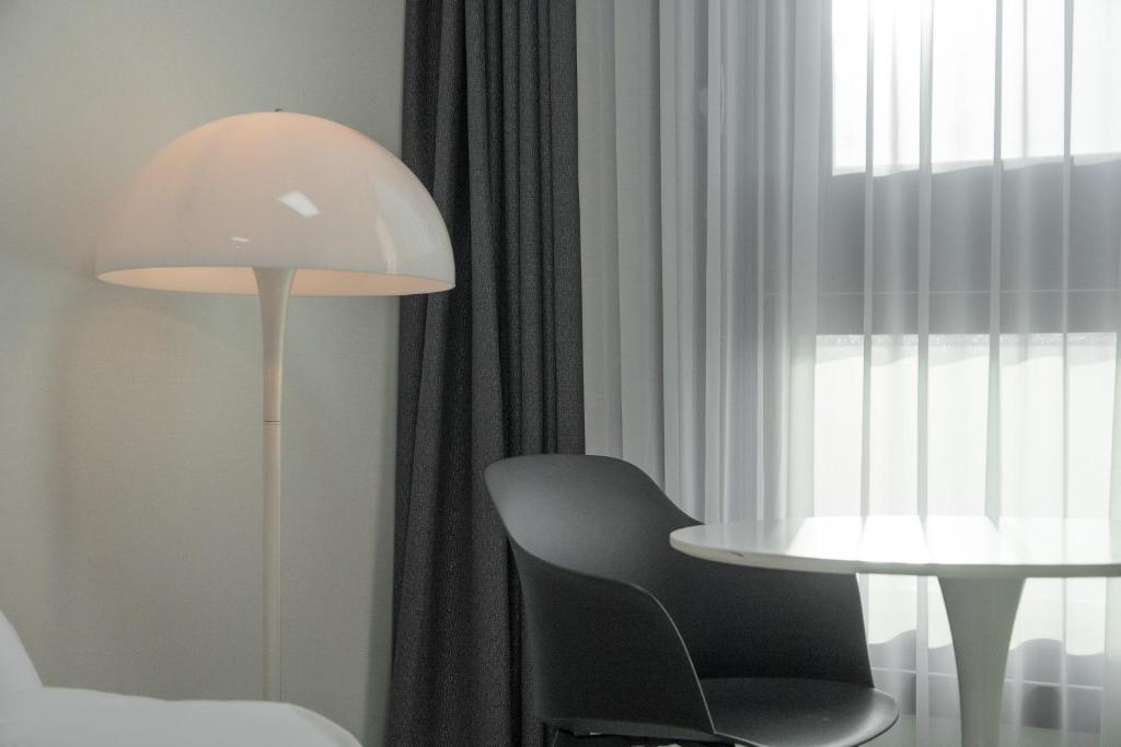 Daegu lily Residence Hotel - Suite Deluxe