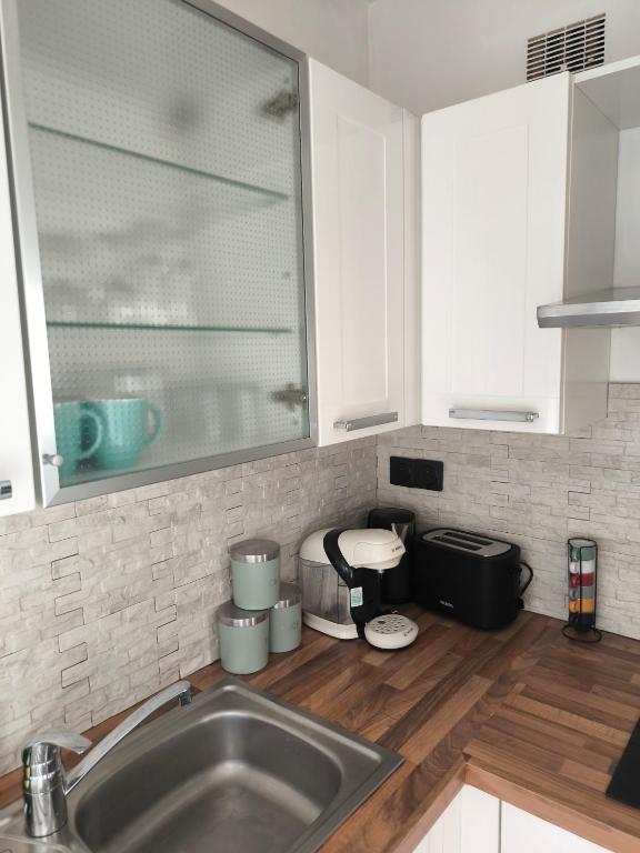 ThePlaceToB Coeur Mulhouse Apartment – photo 3
