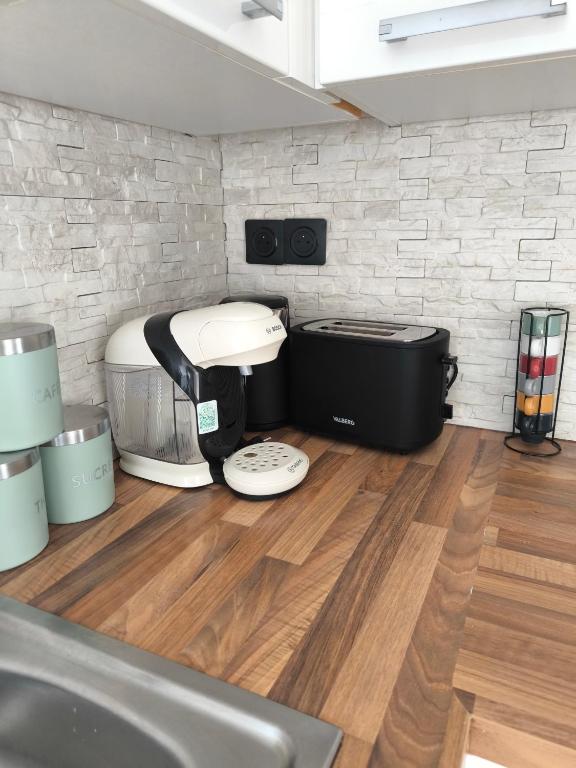 ThePlaceToB Coeur Mulhouse Apartment – photo 12