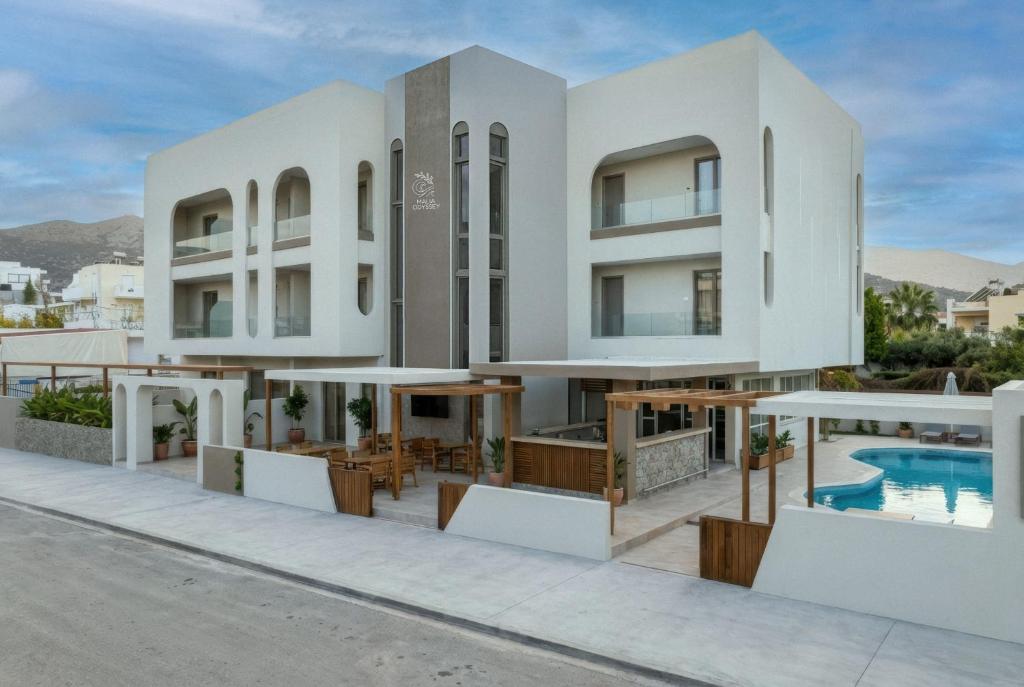Malia Odyssey Adults Only by Estia, Malia (updated prices 2026)