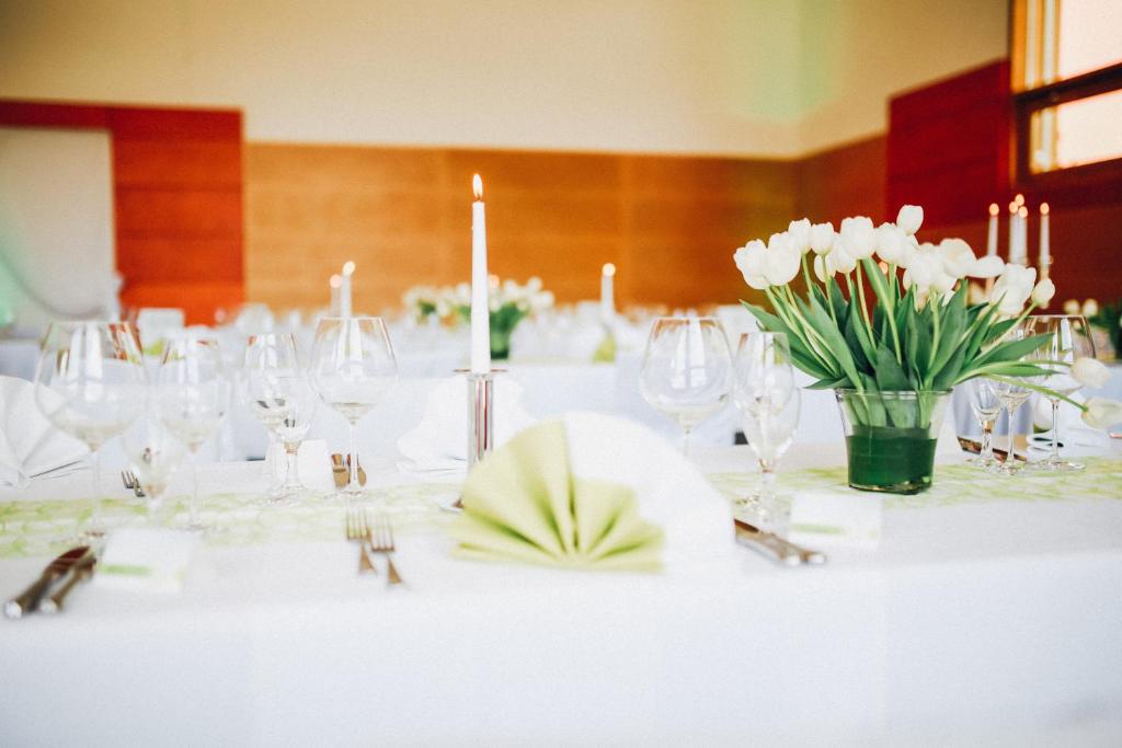 Fotografie z fotogalerie ubytování Ostseehotel Dierhagen v destinaci Dierhagen