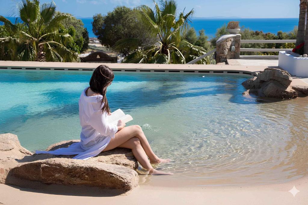 MyKer Estate - Luxury & Seaview - Holiways Collection