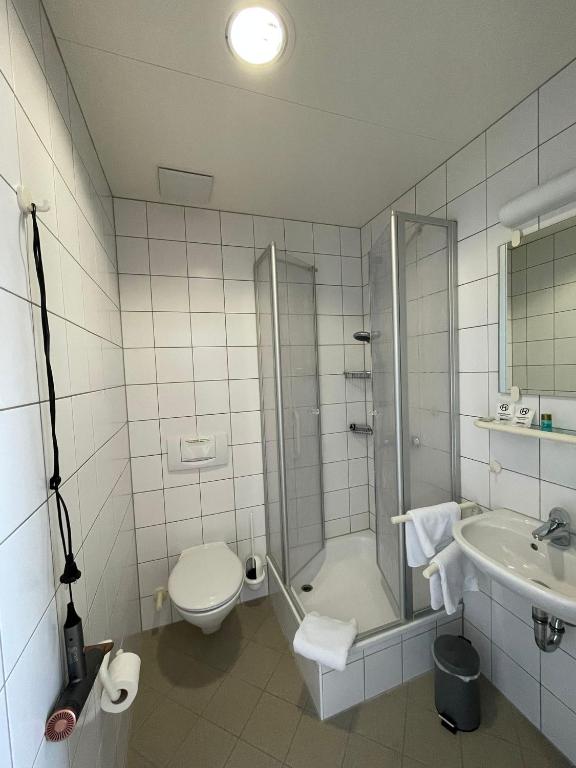 Klosterhof Neustadt am Main - Standard Double Room