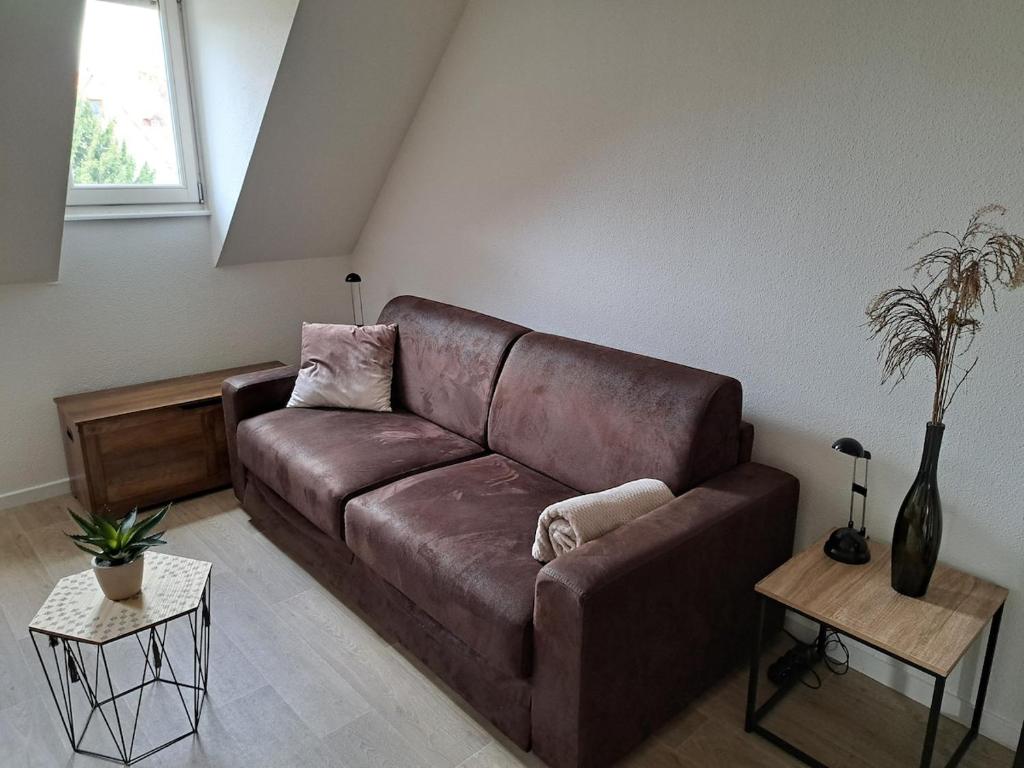 Chez Vincent - Centre Historique de Colmar avec parking inclus – photo 12