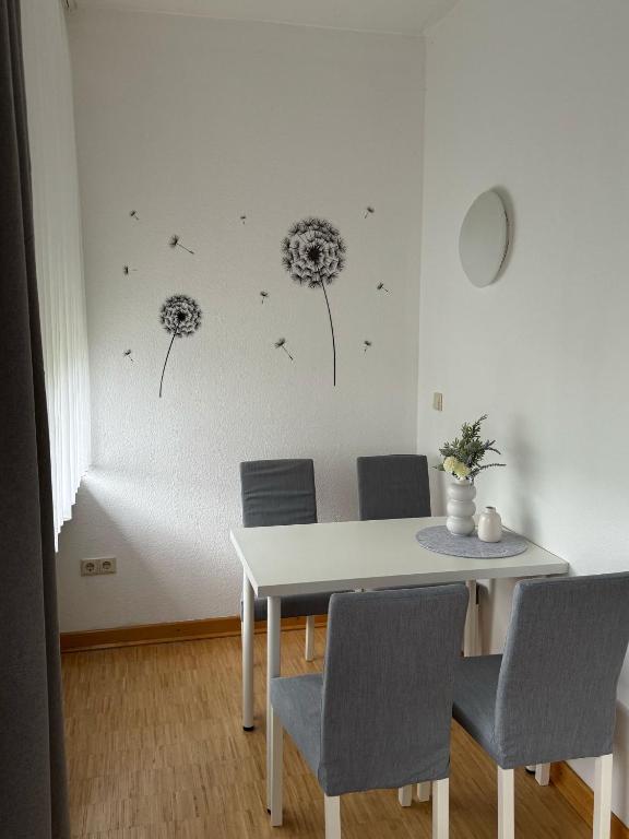 Klosterhof Neustadt am Main - Family Suite